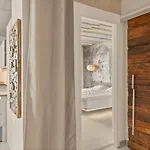 Design Lux Harmony In Bamboo Garden,no Shoes Allowed Inside Apartment *