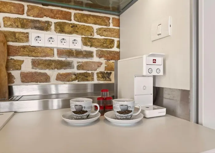 شقة Design Lux Harmony In Bamboo Garden,no Shoes Allowed Inside فارنا