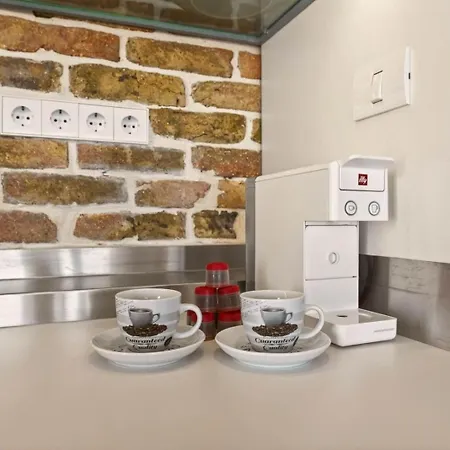 Apartment Design Lux Harmony In Bamboo Garden,no Shoes Allowed Inside Varna