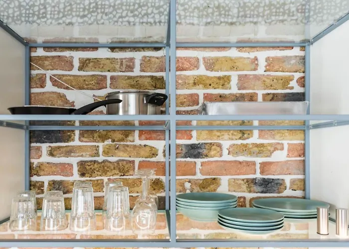 Design Lux Harmony In Bamboo Garden,no Shoes Allowed Inside Apartmán Varna